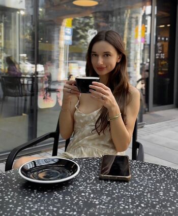 Gloria So / gloriasolprof nude photo #15