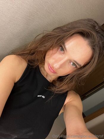 Gloria So / gloriasolprof nude photo #35