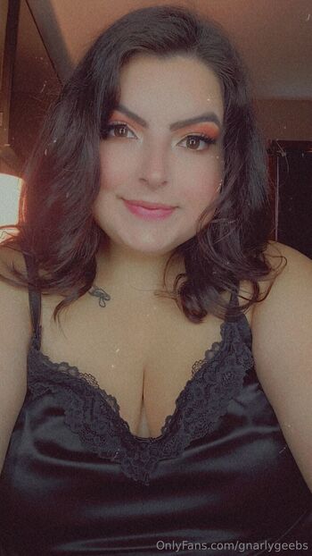 Shelby / gnarlygeebs nude photo #4