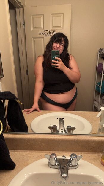 Shelby / gnarlygeebs nude photo #17