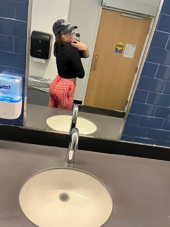 Gabriell / gnhail nude photo #10