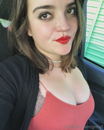 Gabriell / gnhail nude photo #14