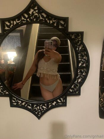 Gabriell / gnhail nude photo #21