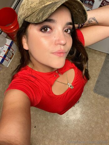 Gabriell / gnhail nude photo #26