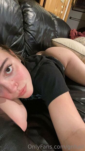 Gabriell / gnhail nude photo #32