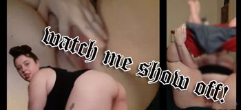 NASH GNOMI / gnomie_free nude photo #3