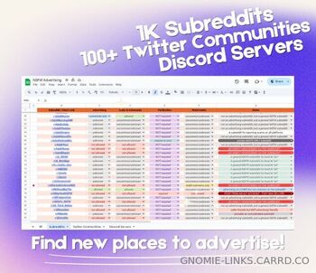 NASH GNOMI / gnomie_free nude photo #16