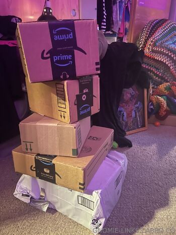 NASH GNOMI / gnomie_free nude photo #18