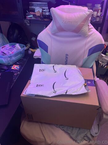 NASH GNOMI / gnomie_free nude photo #19