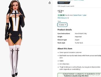 NASH GNOMI / gnomie_free nude photo #20