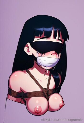 NASH GNOMI / gnomie_free nude photo #37