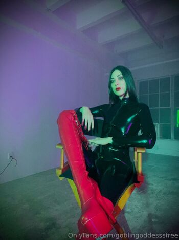 goblingoddesssfre / goblingoddesssfree / goblingoddesss / goblin_goddesss / goblingoddessss nude photo #37