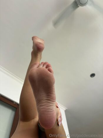 Alexis Reeds Fee / goddesalexiss nude photo #10