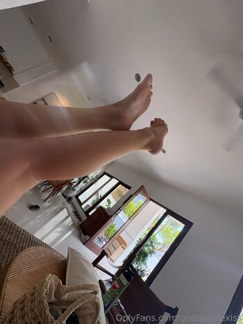 Alexis Reeds Fee / goddesalexiss nude photo #11