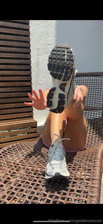 Alexis Reeds Fee / goddesalexiss nude photo #15