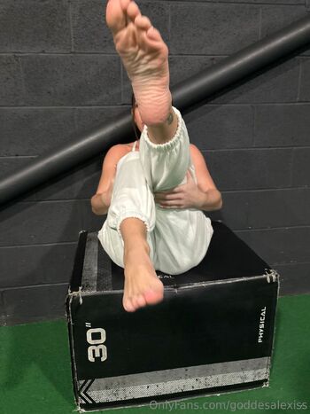 Alexis Reeds Fee / goddesalexiss nude photo #22