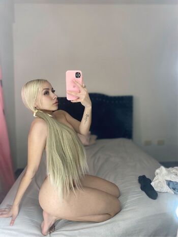 GODDESBARBYE / goddesbarbye nude photo #12