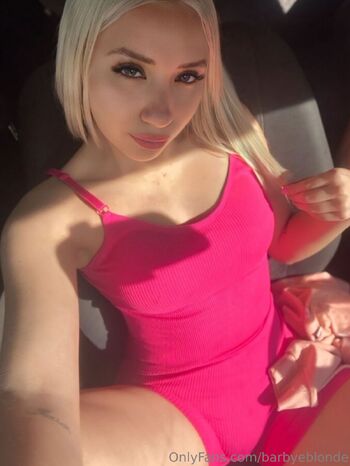 GODDESBARBYE / goddesbarbye nude photo #13