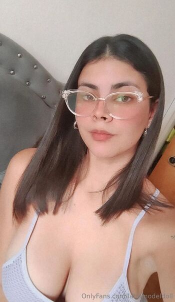 GoddesLu / goddeslu nude photo #8