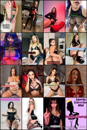 Goddess Lin / goddess-linh nude photo #3