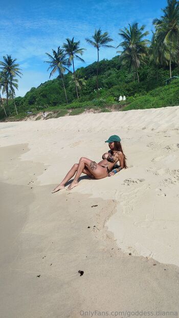 Goddess Dianna / goddess.dianna nude photo #20
