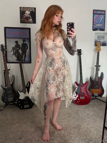 GODDESS SYLVANAS / goddess.sylvanas nude photo #1