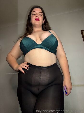 Goddess_Angélica / goddess_angelica nude photo #7