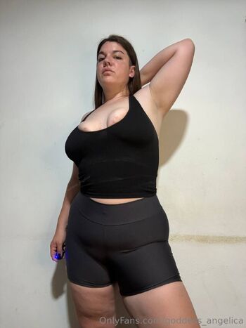 Goddess_Angélica / goddess_angelica nude photo #16