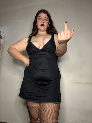 Goddess_Angélica / goddess_angelica nude photo #18