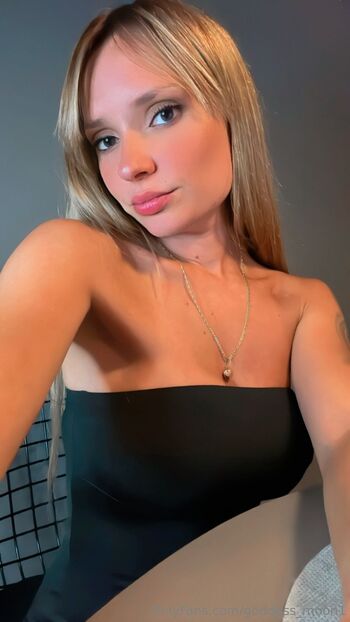 DOMINANT PRINCESS EXPERT IN SISSY / goddess_moon1 nude photo #7