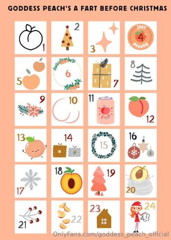 Goddess Peach / goddess_peach_official nude photo #1