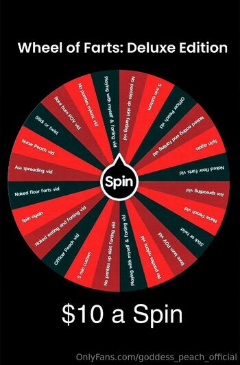 Goddess Peach / goddess_peach_official nude photo #8