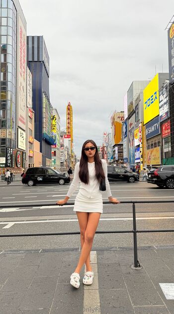 Goddess Ros / goddess_rosee nude photo #10