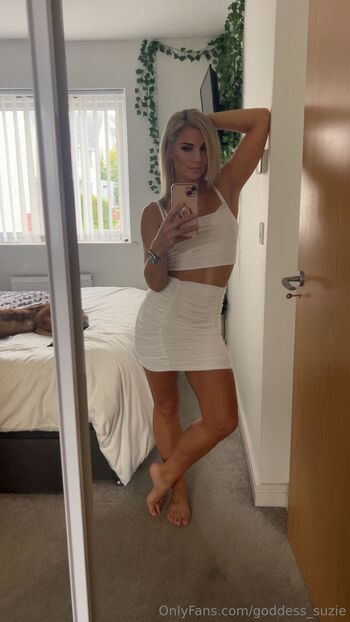 Goddess Suzie FRE / goddess_suzie / dore_suzie nude photo #2