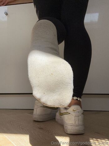 Goddess Suzie FRE / goddess_suzie / dore_suzie nude photo #18