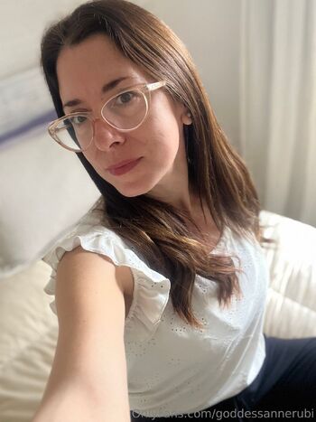 Goddess Anne Fetish Lover V / goddessannerubi nude photo #6