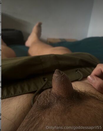 DOMINATRIX FEMDOM GODDESS / goddessapril55 nude photo #1