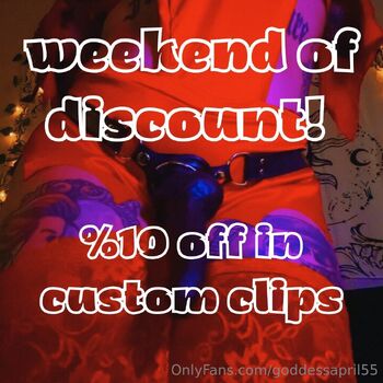 DOMINATRIX FEMDOM GODDESS / goddessapril55 nude photo #5