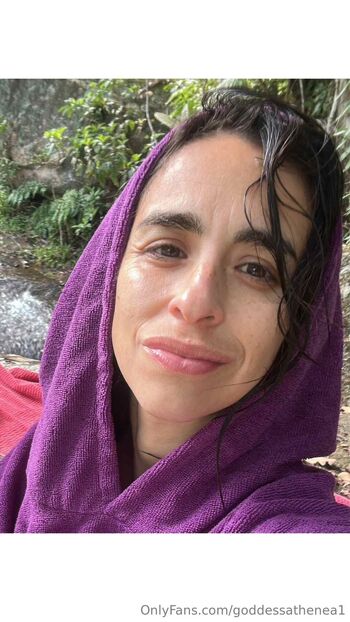 Dirty fetish / goddessathenea1 nude photo #17