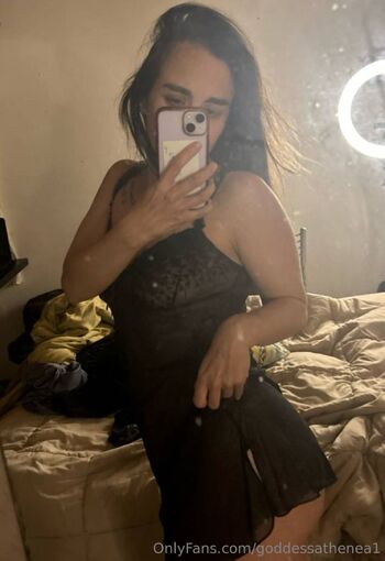 Dirty fetish / goddessathenea1 nude photo #19