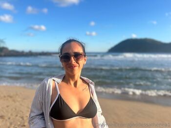 Dirty fetish / goddessathenea1 nude photo #21