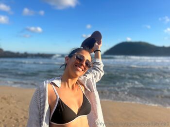 Dirty fetish / goddessathenea1 nude photo #23