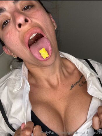 Dirty fetish / goddessathenea1 nude photo #25