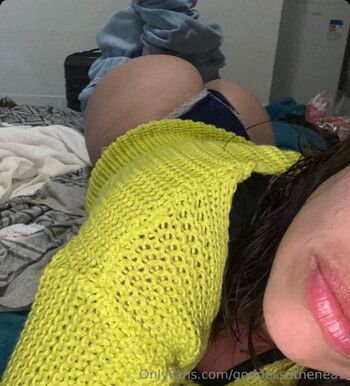 Dirty fetish / goddessathenea1 nude photo #26