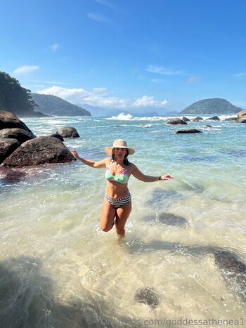 Dirty fetish / goddessathenea1 nude photo #27