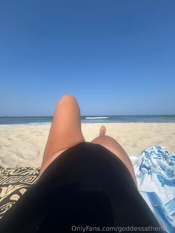 Dirty fetish / goddessathenea1 nude photo #29