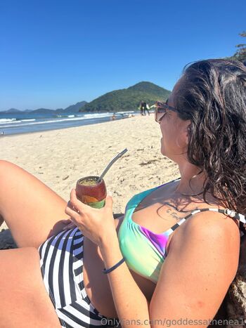 Dirty fetish / goddessathenea1 nude photo #36