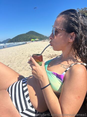 Dirty fetish / goddessathenea1 nude photo #37