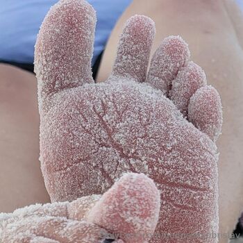 Goddess Aubr / goddessaubrislav / earthlysoles2 / earthlytoes nude photo #13