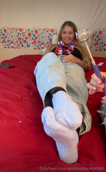 Halee du / goddessbanks0991 / haleebanks.reelss / haleebankss1 nude photo #2